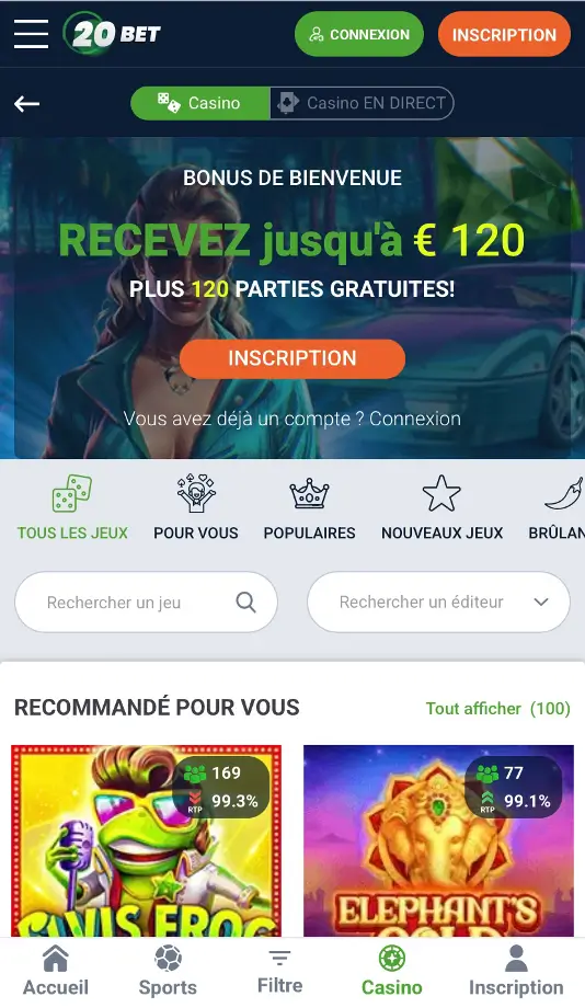 20bet