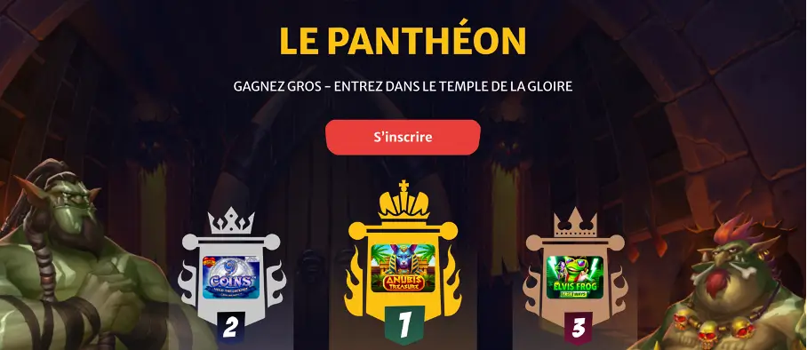 Hellspin