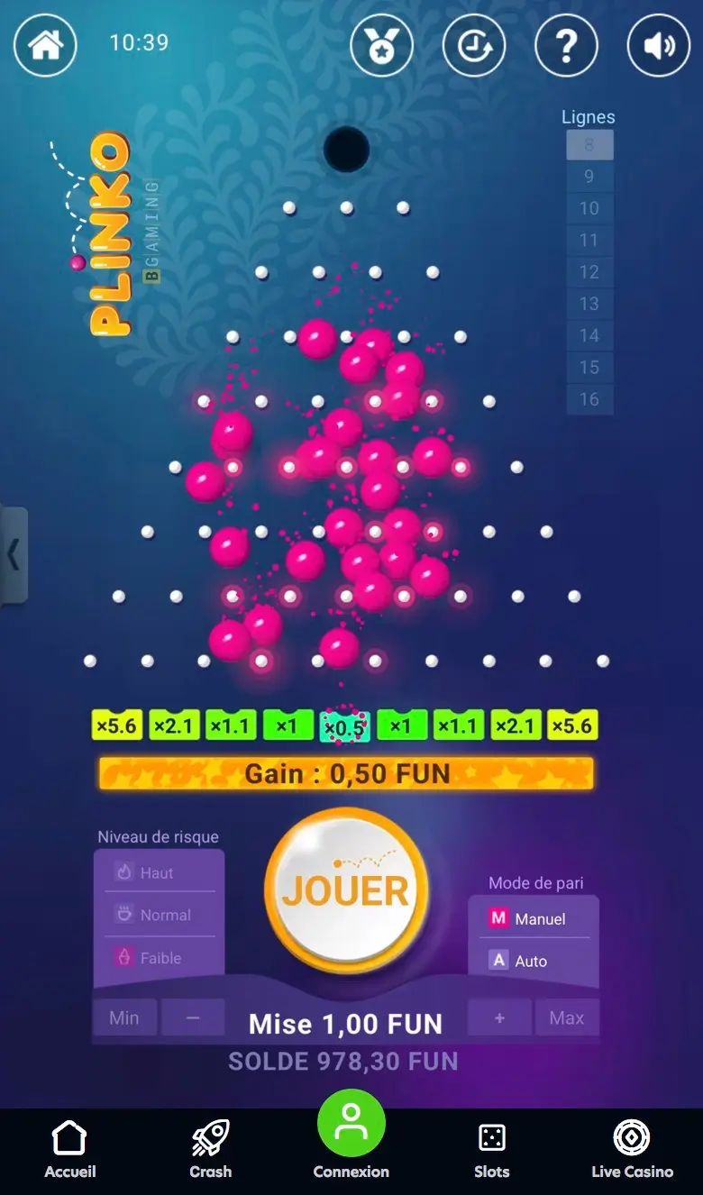 Neospin